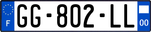 GG-802-LL