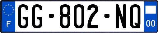 GG-802-NQ