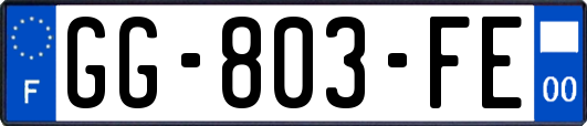 GG-803-FE