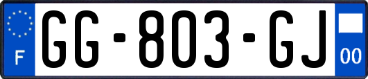 GG-803-GJ