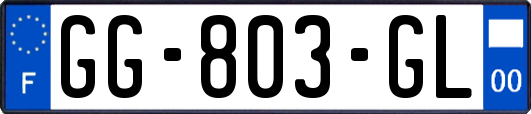 GG-803-GL