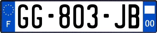 GG-803-JB