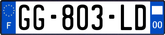 GG-803-LD