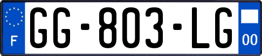 GG-803-LG