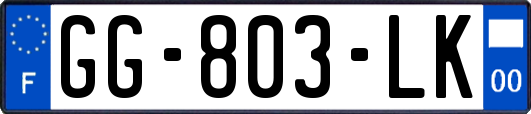 GG-803-LK