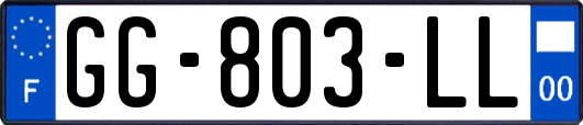GG-803-LL