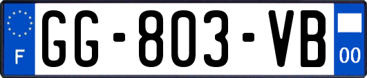 GG-803-VB