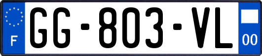 GG-803-VL