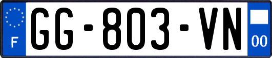 GG-803-VN