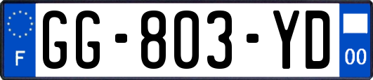GG-803-YD
