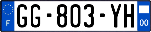 GG-803-YH