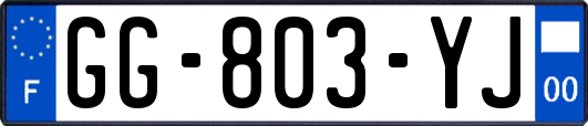 GG-803-YJ