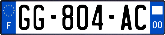 GG-804-AC