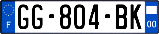 GG-804-BK