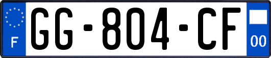 GG-804-CF