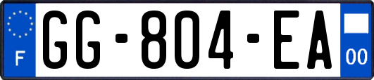 GG-804-EA