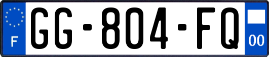 GG-804-FQ