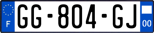 GG-804-GJ