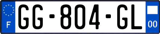GG-804-GL