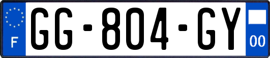 GG-804-GY