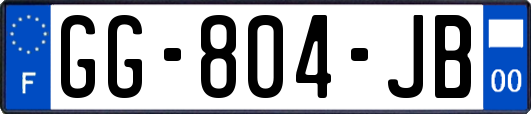 GG-804-JB