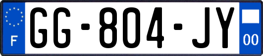 GG-804-JY