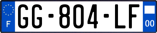 GG-804-LF
