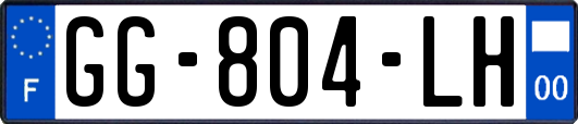 GG-804-LH