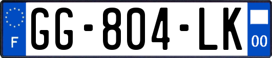 GG-804-LK