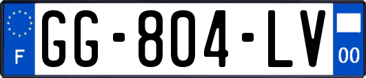 GG-804-LV