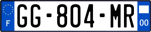 GG-804-MR
