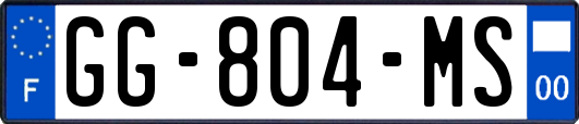 GG-804-MS