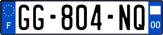 GG-804-NQ