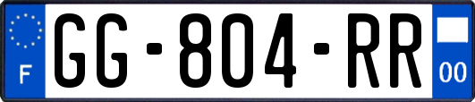 GG-804-RR