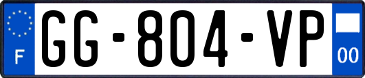 GG-804-VP