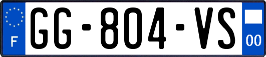 GG-804-VS