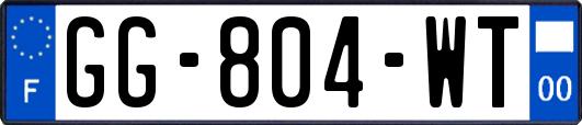 GG-804-WT