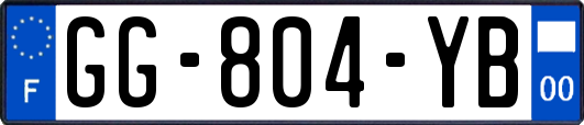 GG-804-YB