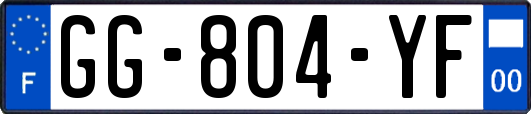 GG-804-YF