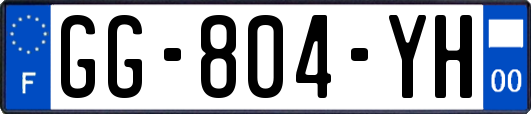GG-804-YH