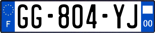 GG-804-YJ