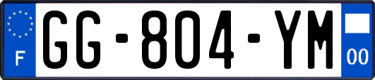 GG-804-YM