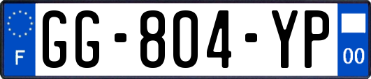GG-804-YP