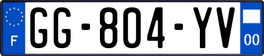GG-804-YV