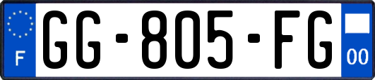 GG-805-FG