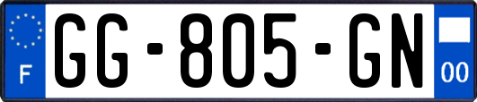 GG-805-GN