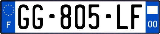 GG-805-LF