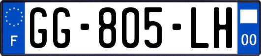 GG-805-LH