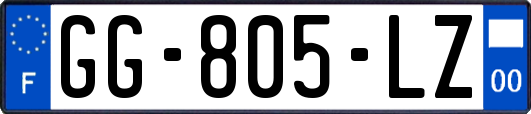 GG-805-LZ