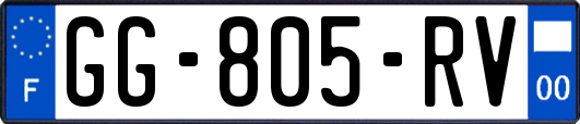 GG-805-RV